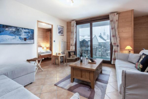 Le Paradis 28 Apartment- Chamonix All Year